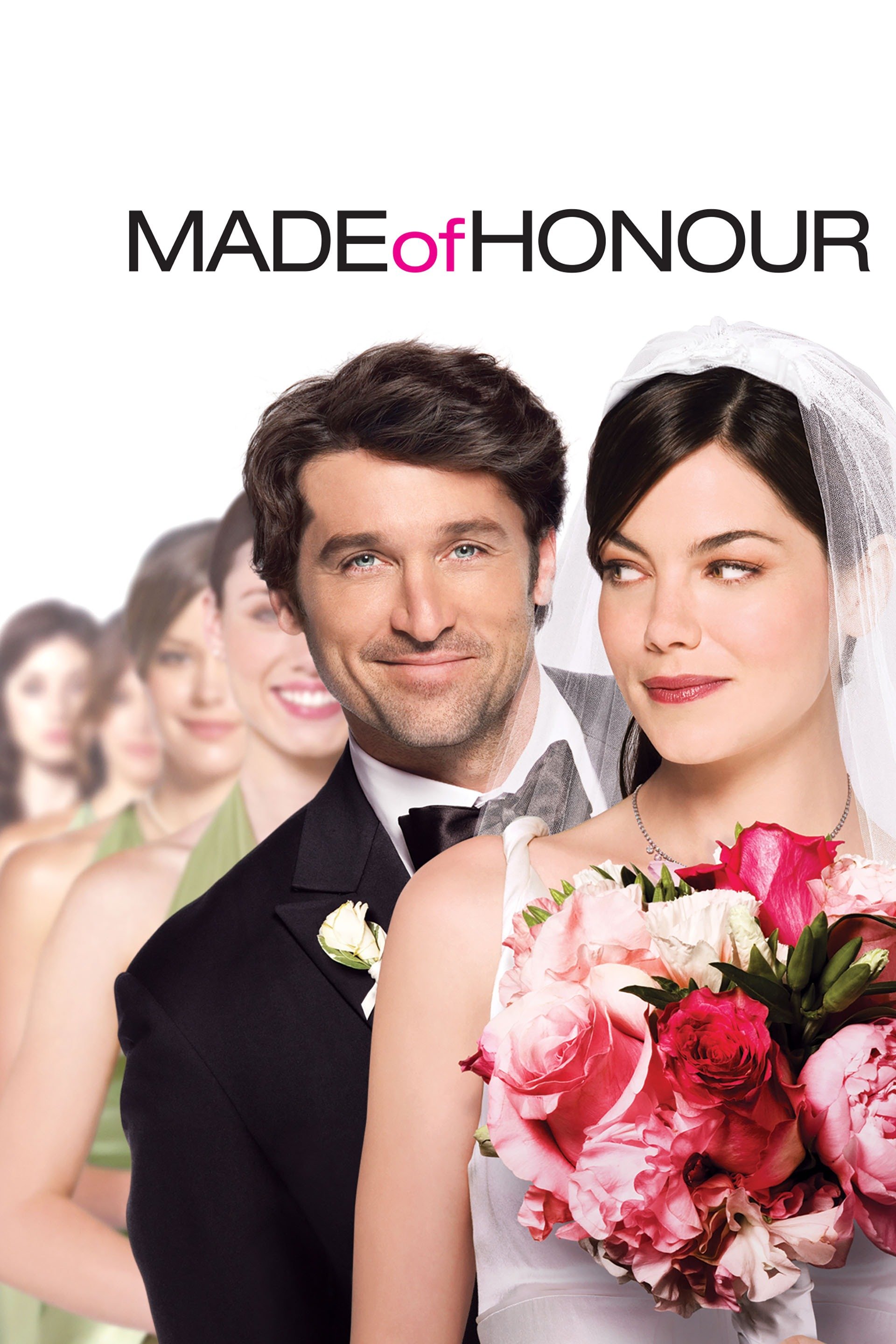 Made of Honor (2008) [5642] (A1763312865) [[Movies]] --Plex--